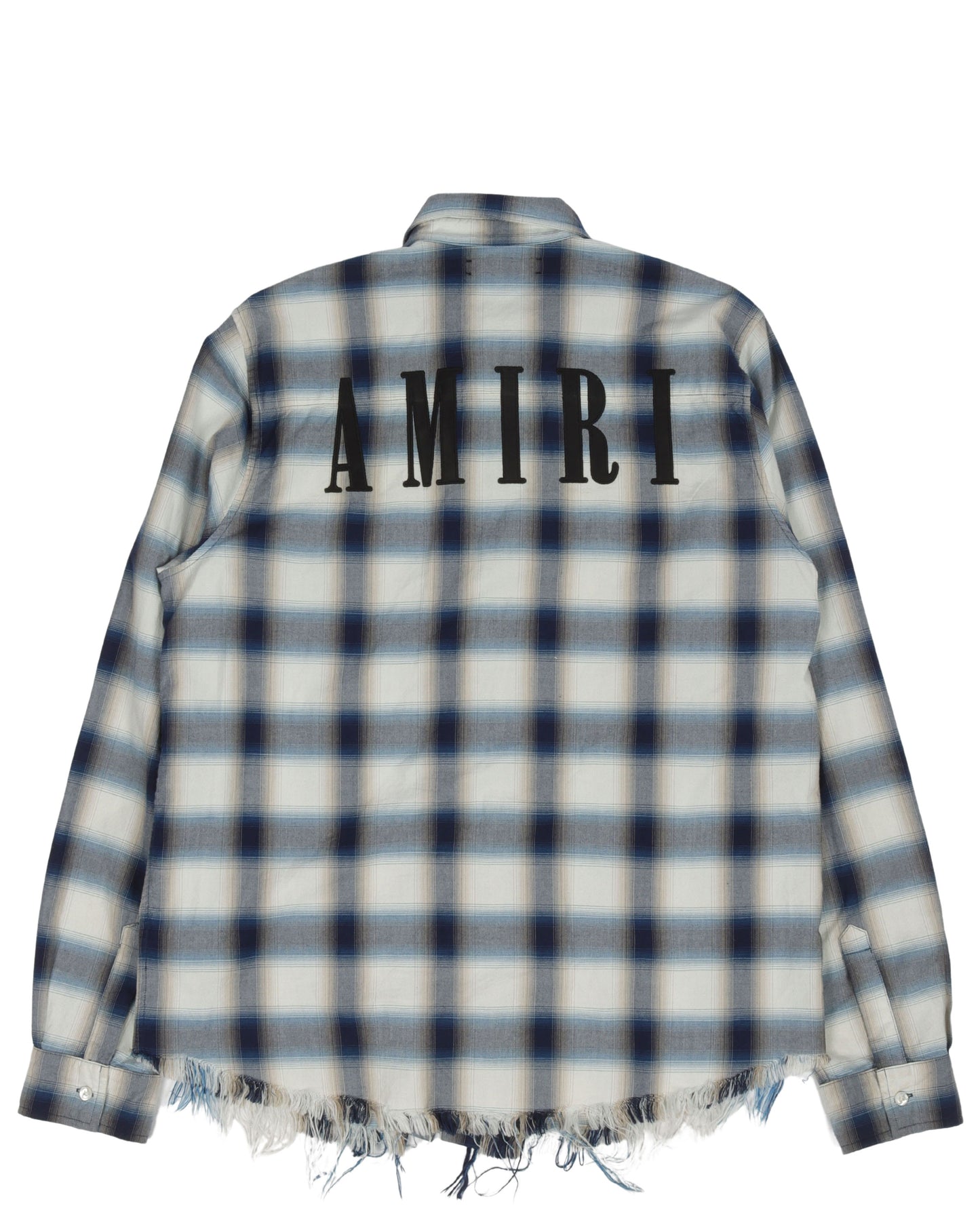 Flannel Shirt
