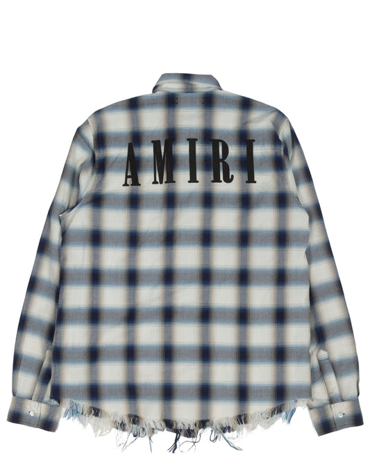 Flannel Shirt