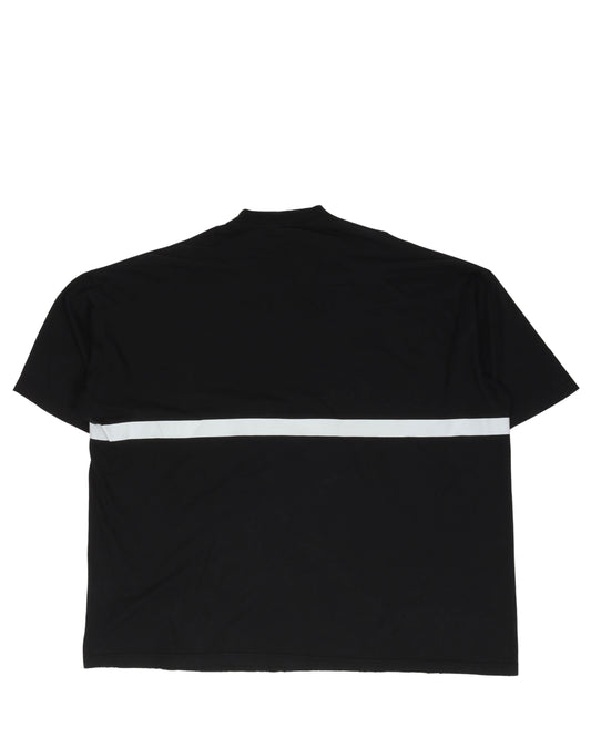 360 Degree T-Shirt
