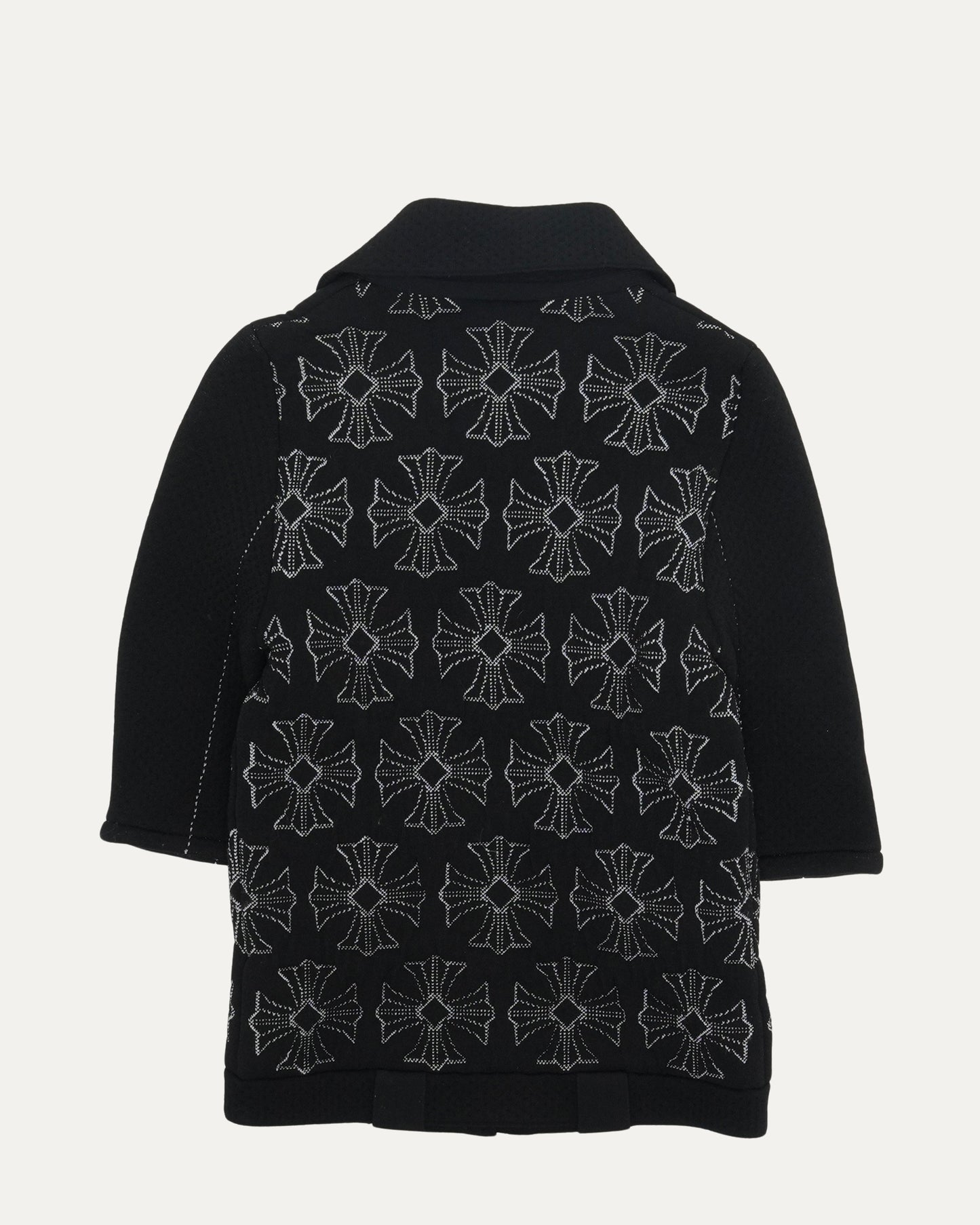 Plus Cross Short Sleeve Neoprene Shirt