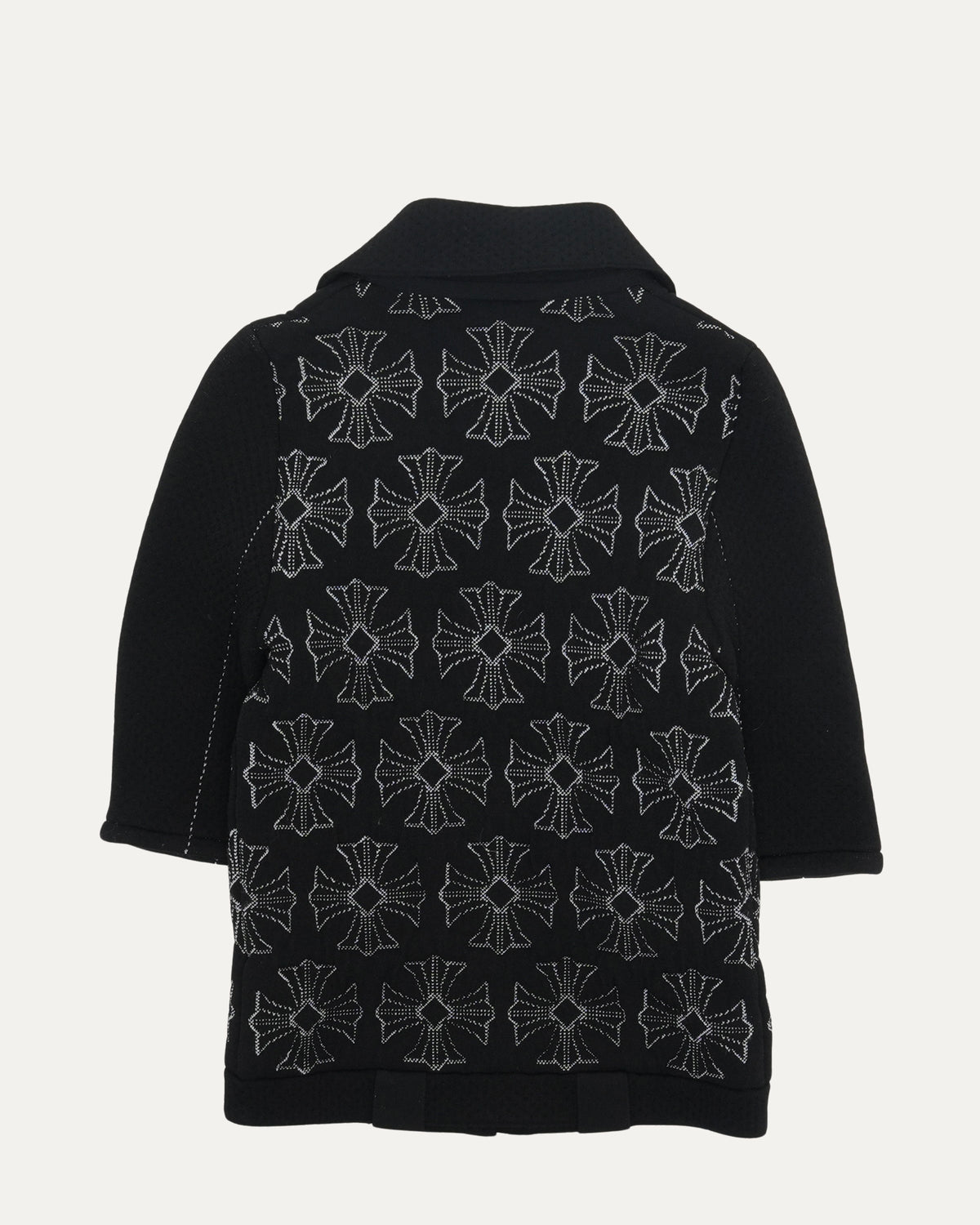 Plus Cross Short Sleeve Neoprene Shirt