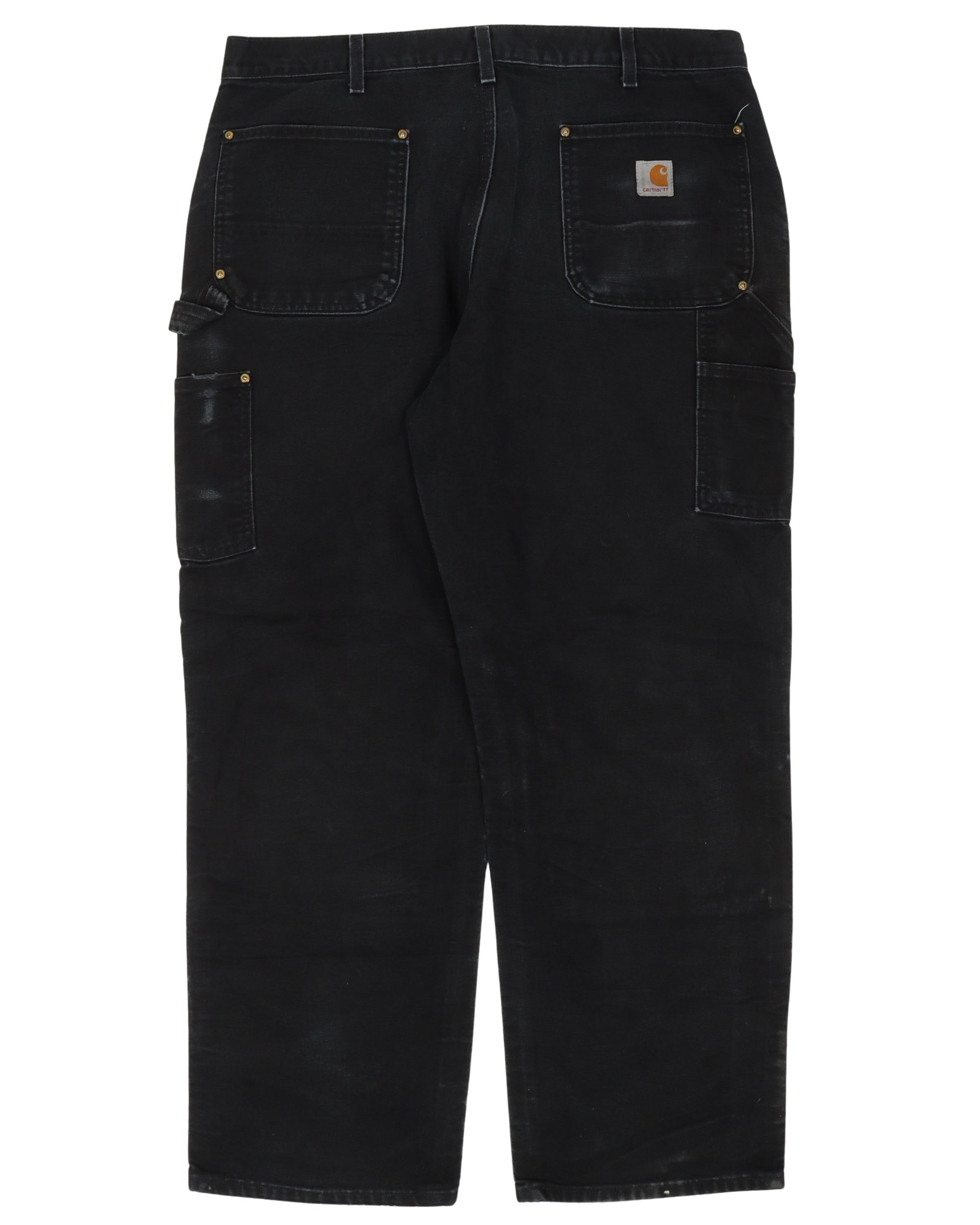 Carhartt Double Knee Pants