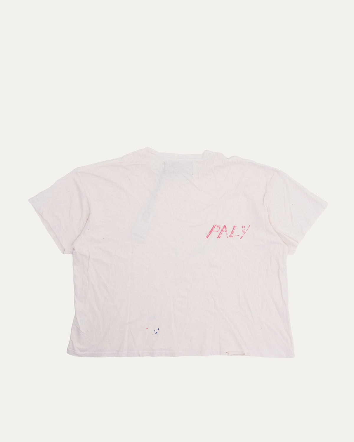 We Love You T-Shirt