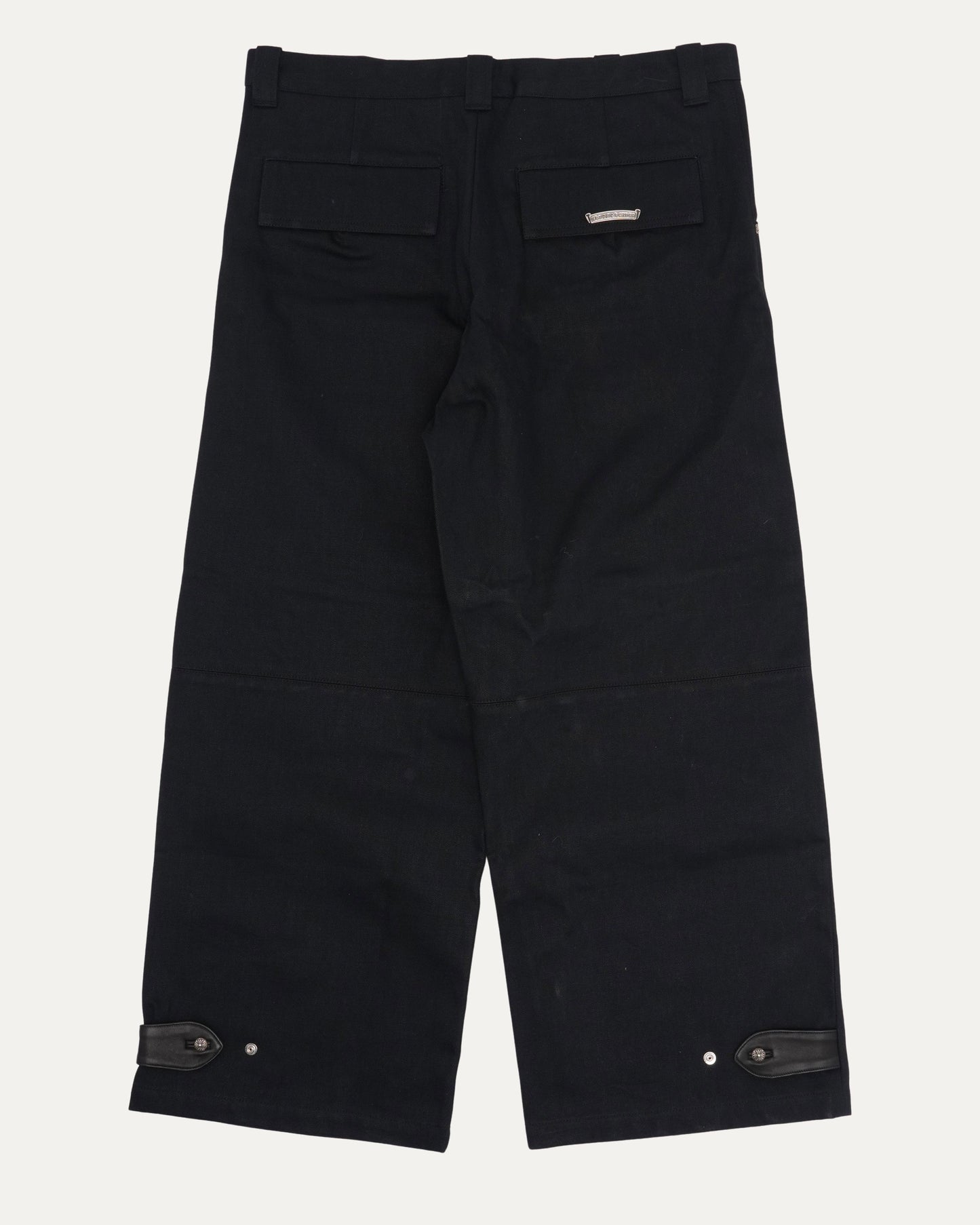 Street Sweeper Jeans