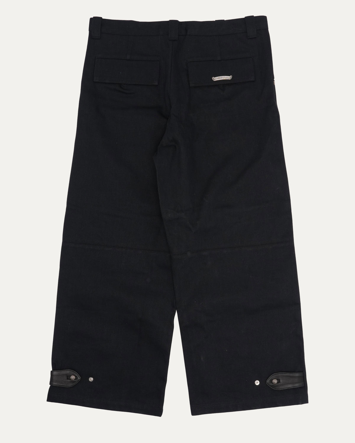Street Sweeper Jeans