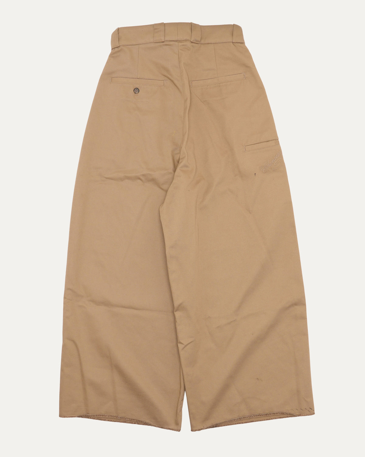 Cholo Chino Trousers