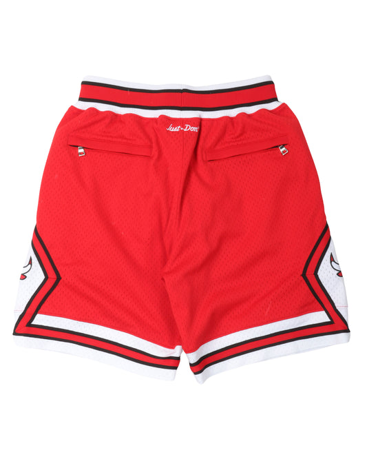 Mitchell & Ness Chicago Bulls Shorts