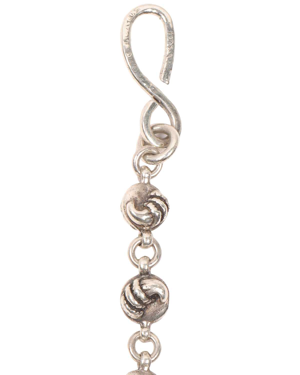 Claw Link Chain