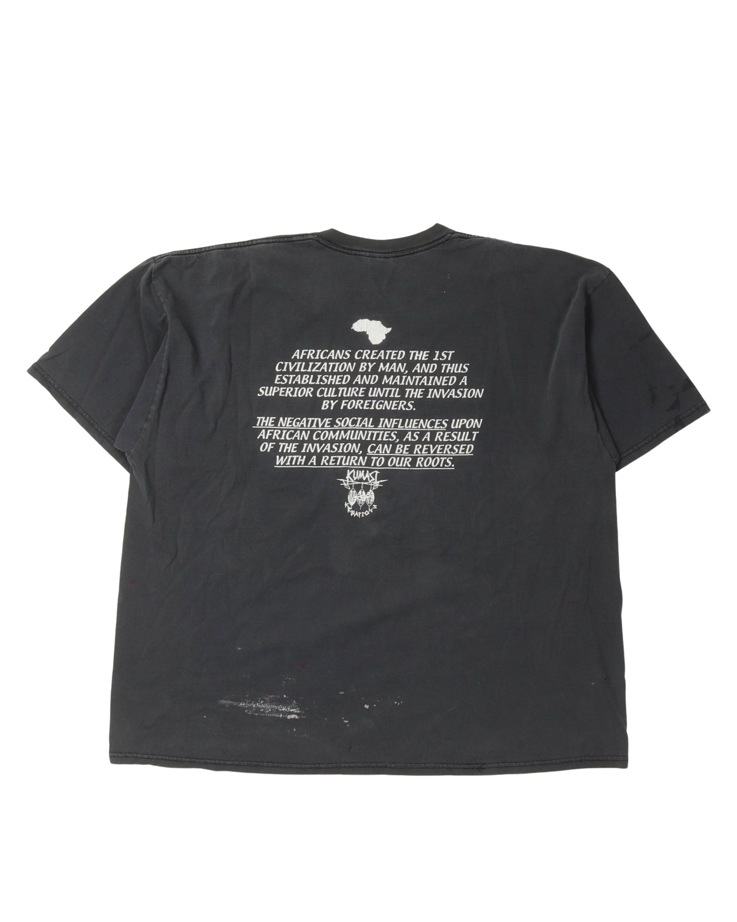 In Africa T-Shirt