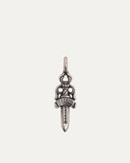Large Dagger Pendant