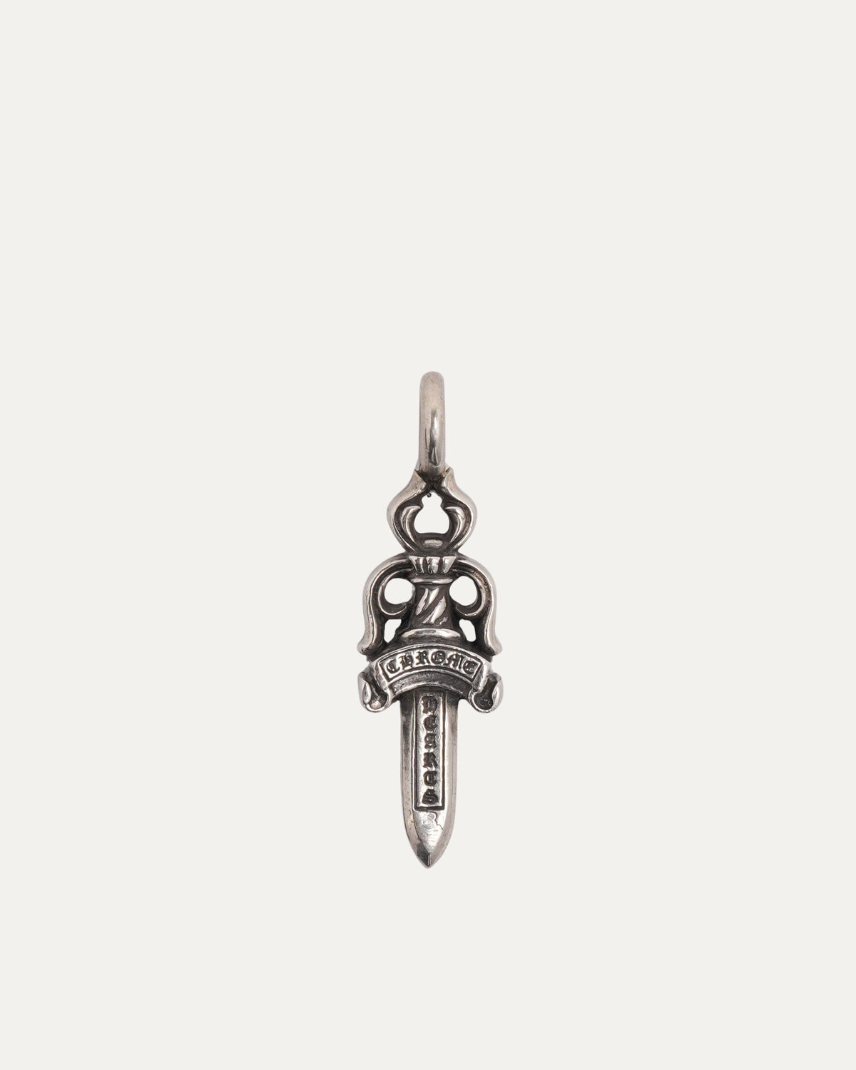Large Dagger Pendant