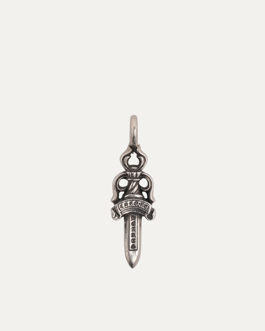 Large Dagger Pendant