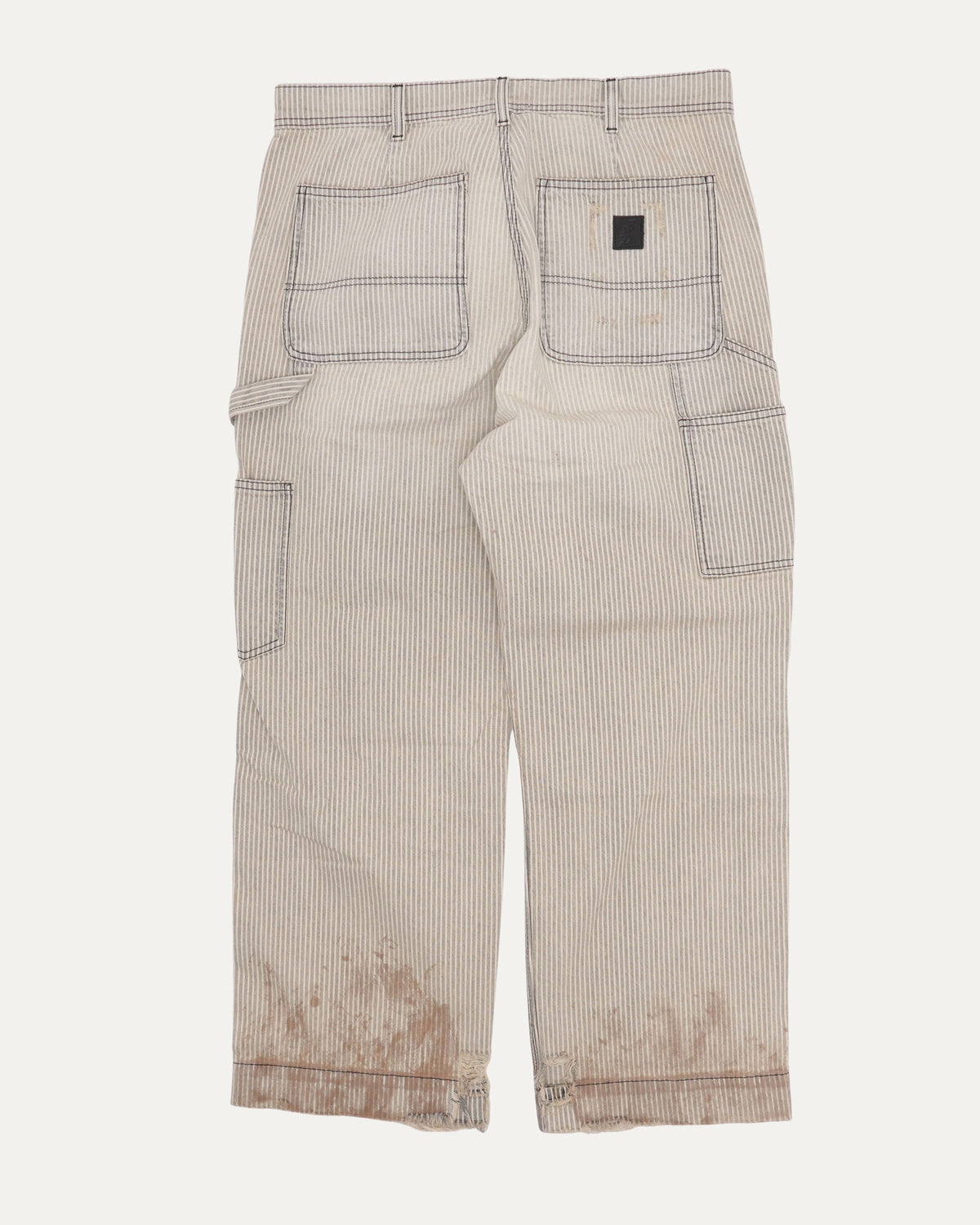 Paint Pants (Shuji Version)