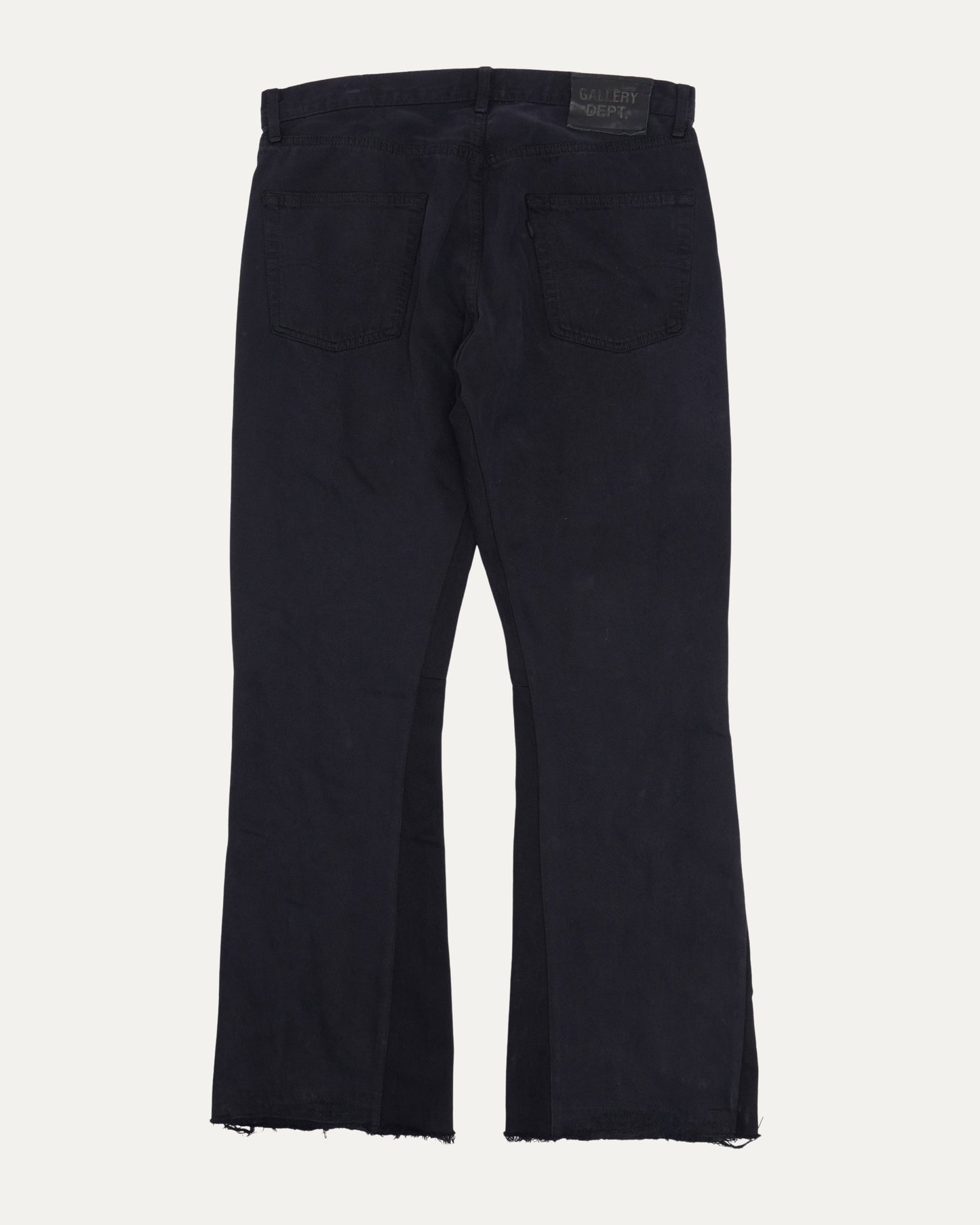 La Flare Jeans