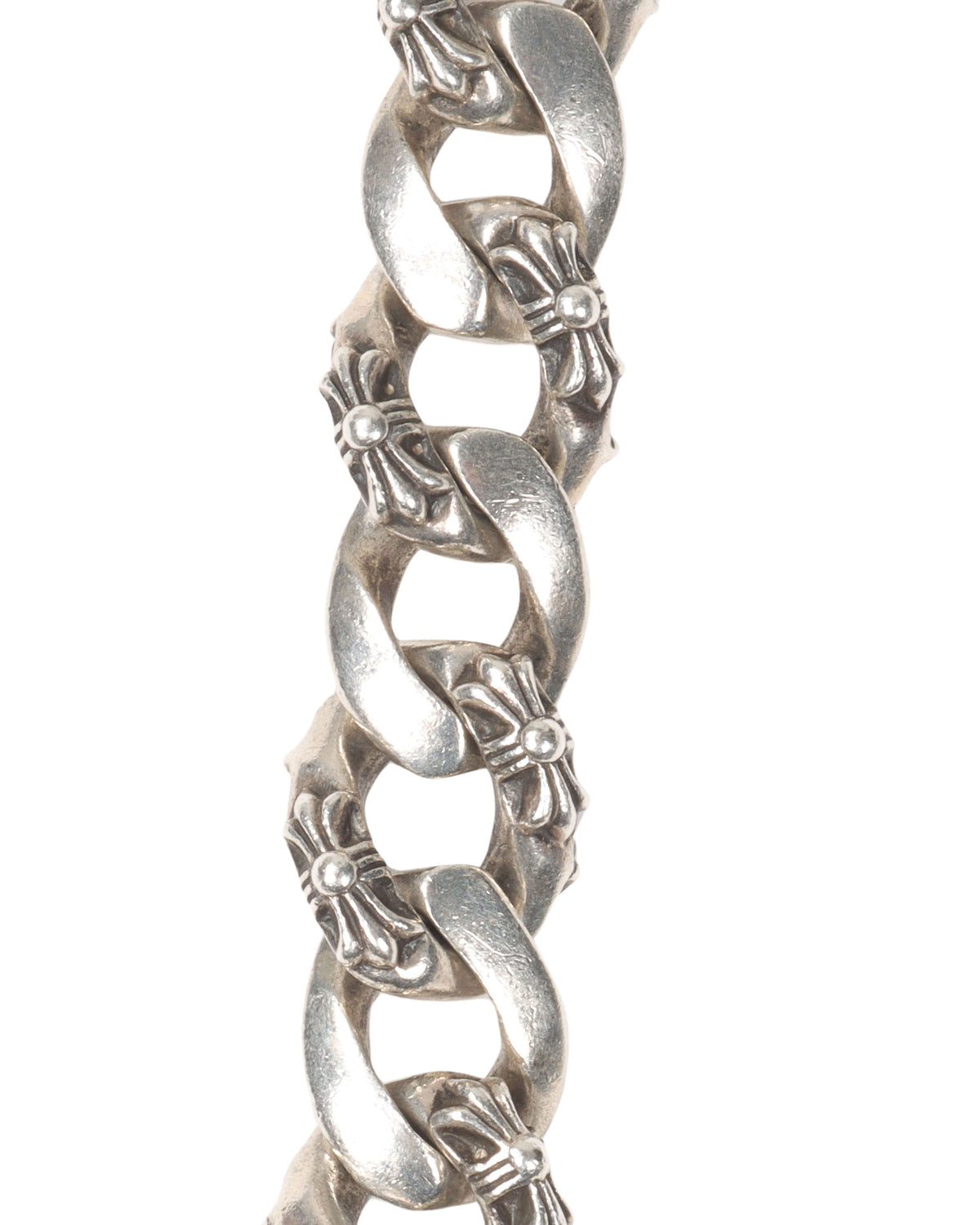 Fancy Cuban Link Wallet Chain