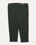 Embroidered Spellout Sweatpants