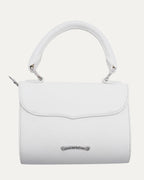 Fleur Embellished Doc Adams Bag