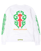Los Angeles Dagger Logo Long Sleeve T-Shirt