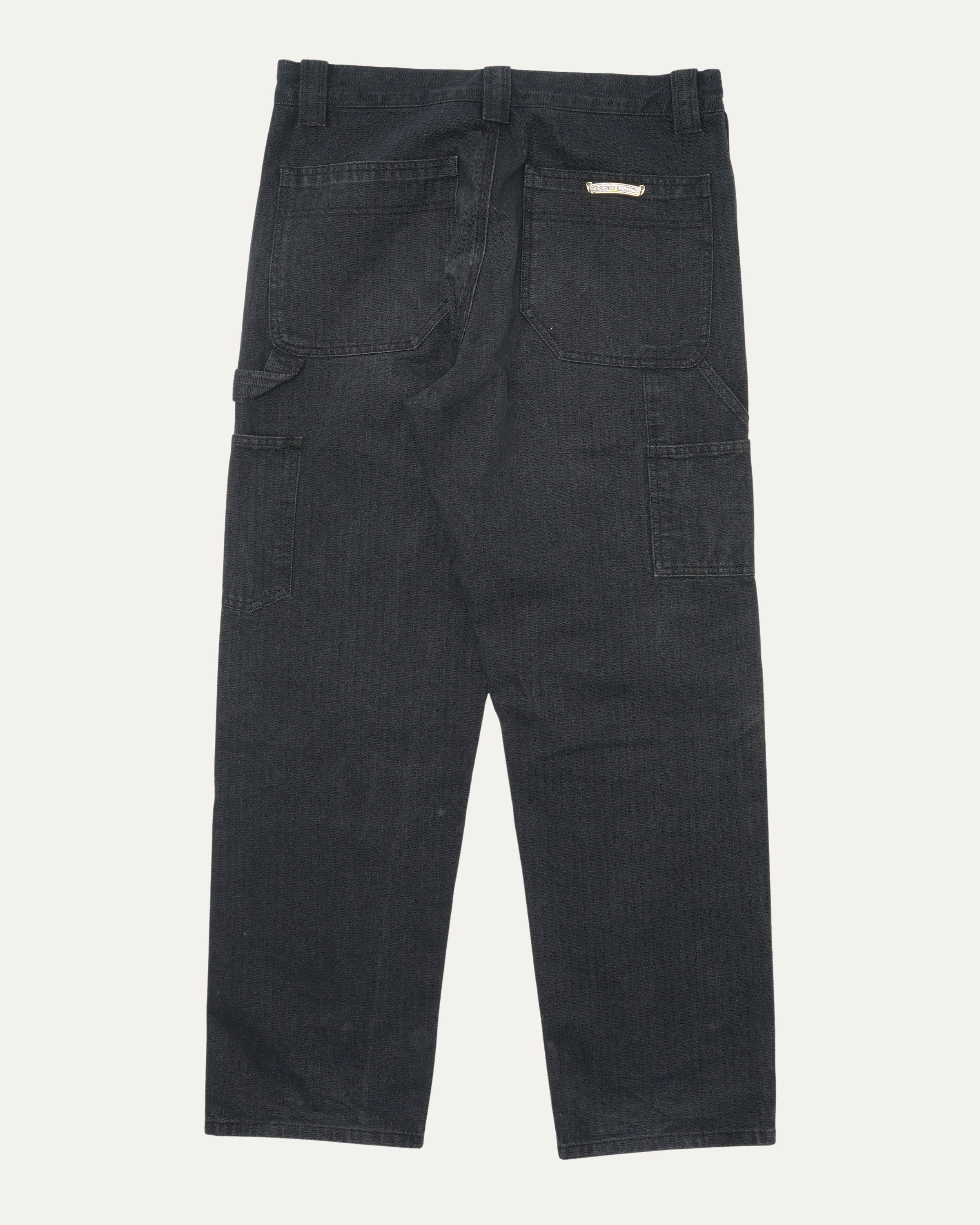 HBT Carpenter Pants