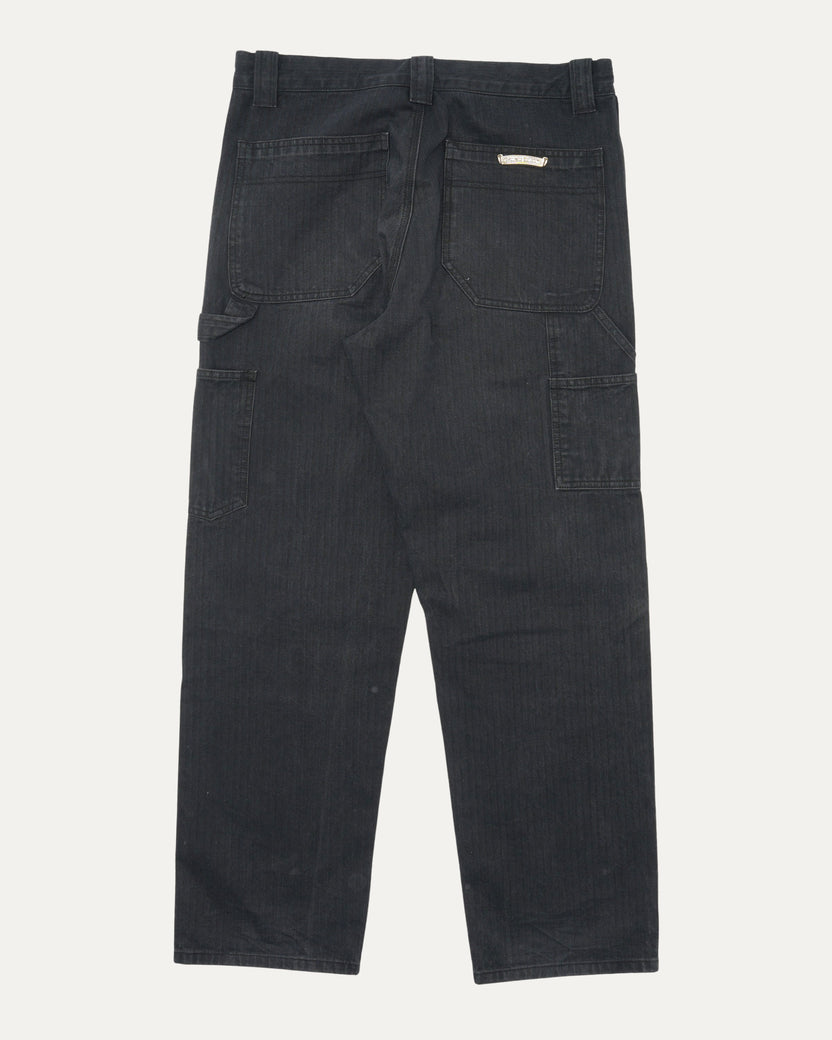 HBT Carpenter Pants