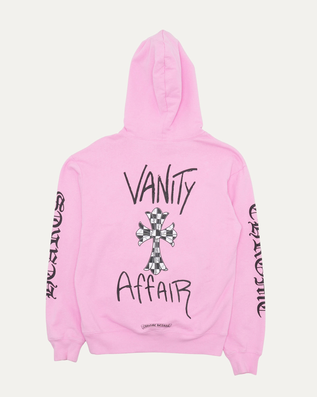 Matty Boy Vanity Affair Hoodie