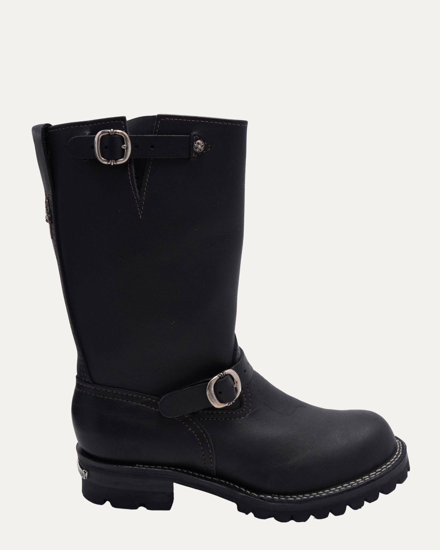 Wesco Boss Boots