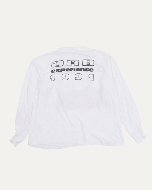 The Orb 1991 Long Sleeve T-Shirt