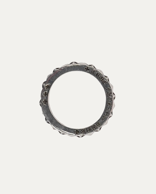 True Fucking Punk Ring