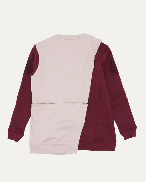 Sari Crewneck Sweatshirt