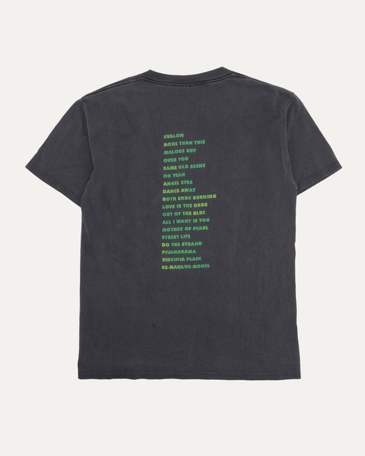 Roxy Music T-Shirt