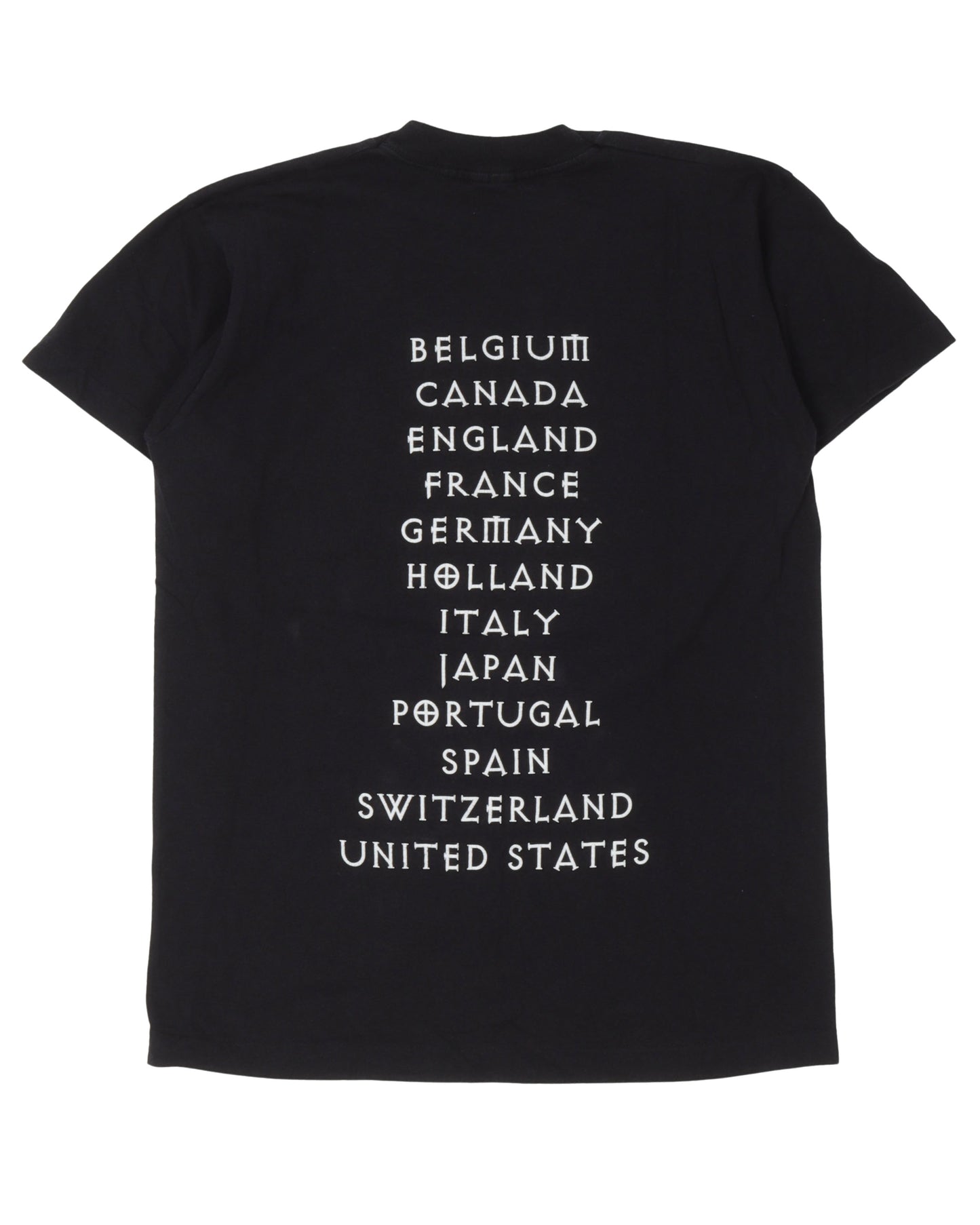 Wasp Razor T-Shirt