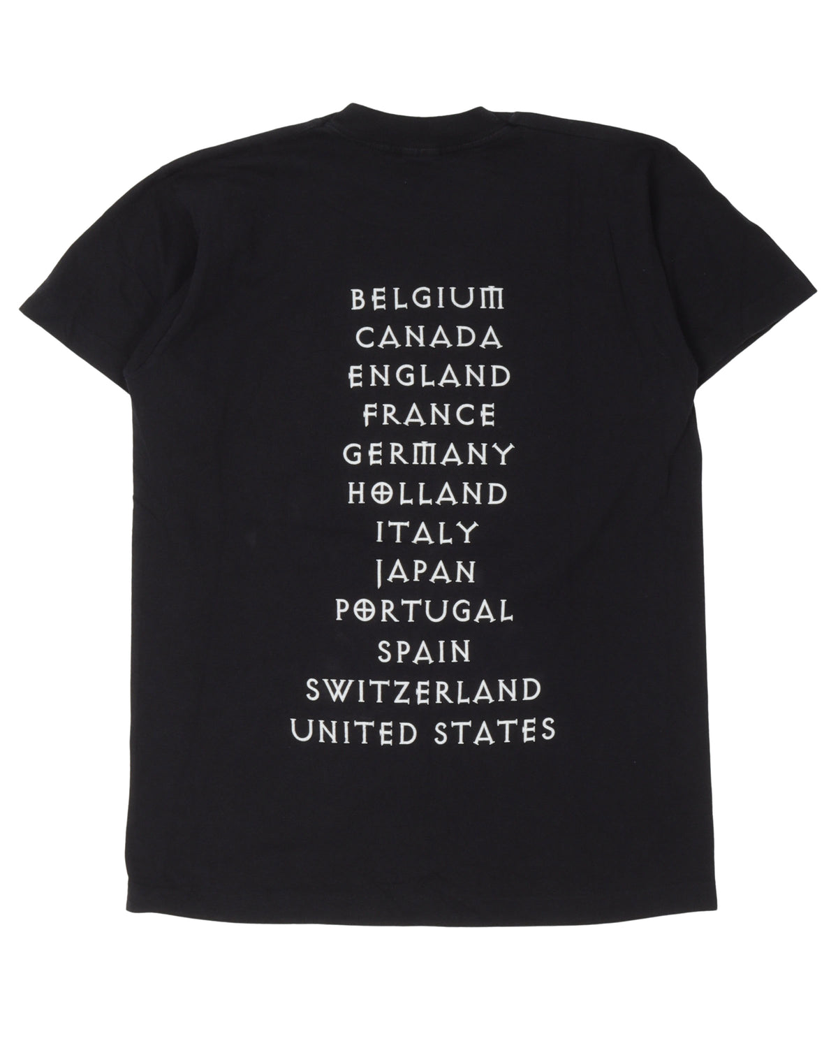 Wasp Razor T-Shirt