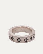 Forever Spacer Ring
