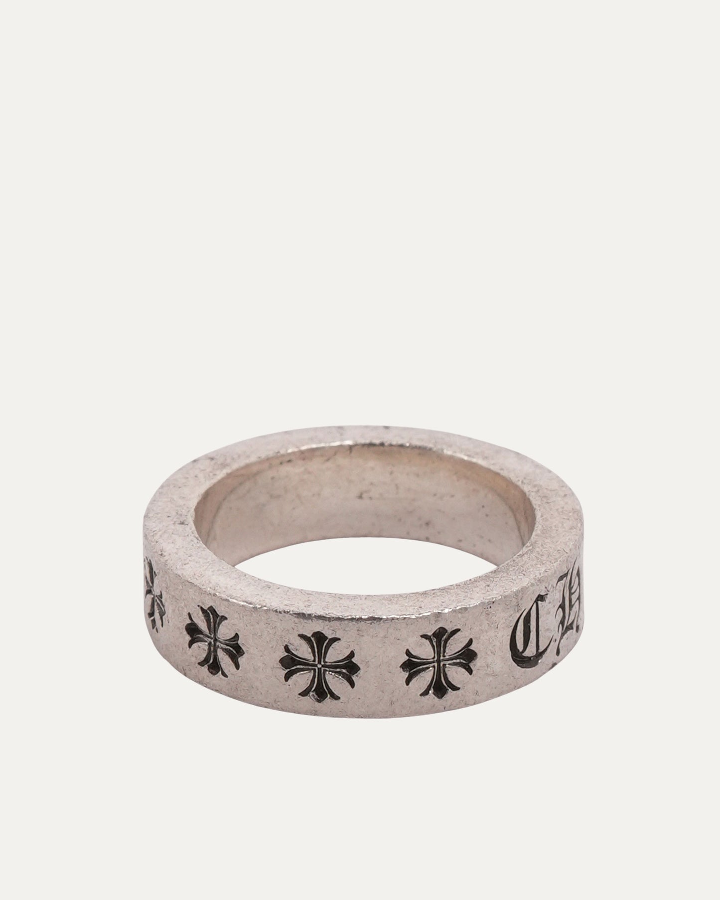 Forever Spacer Ring