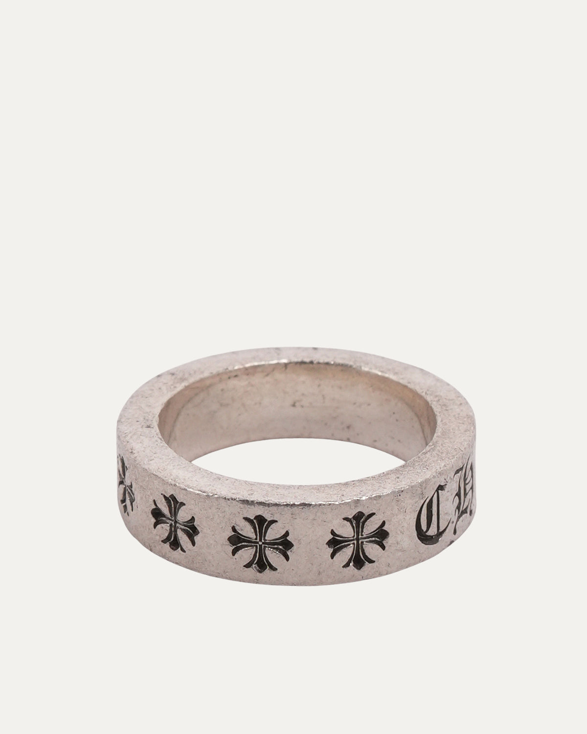 Forever Spacer Ring