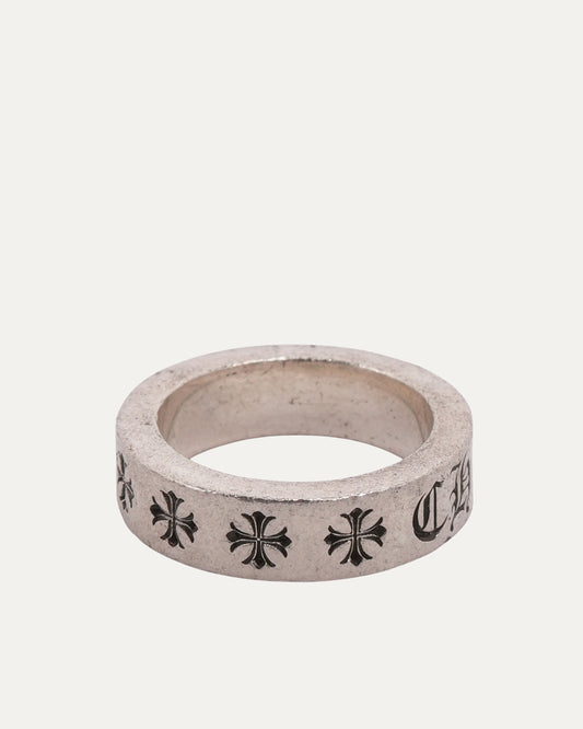 Forever Spacer Ring