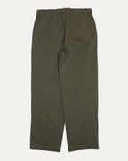 Drawstring Trousers