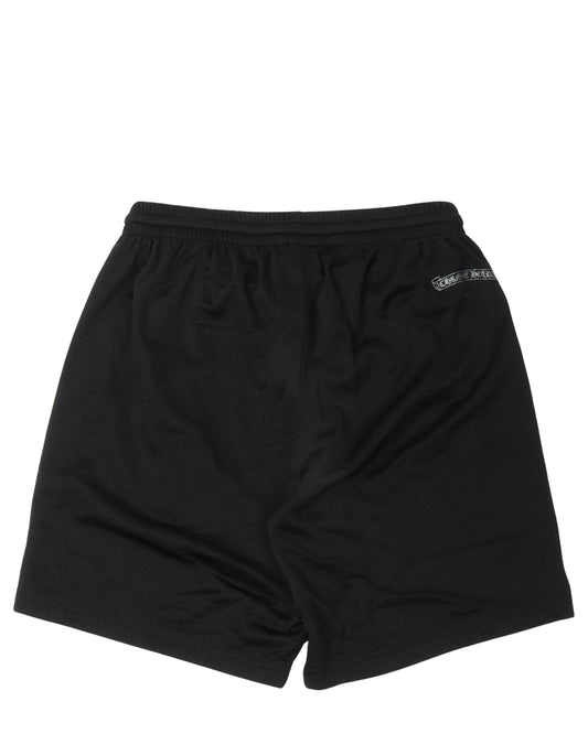 Mesh Shorts