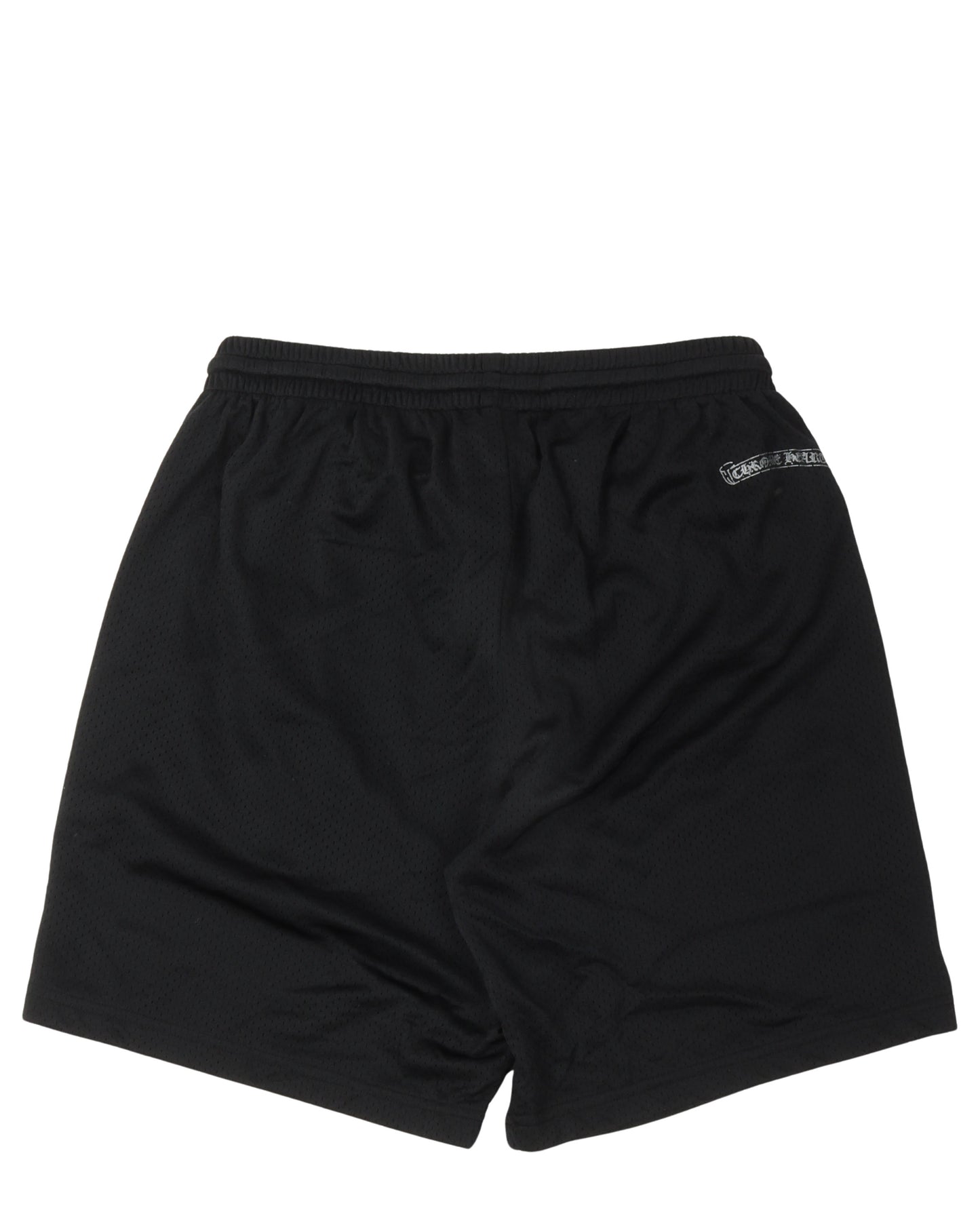 Mesh Shorts