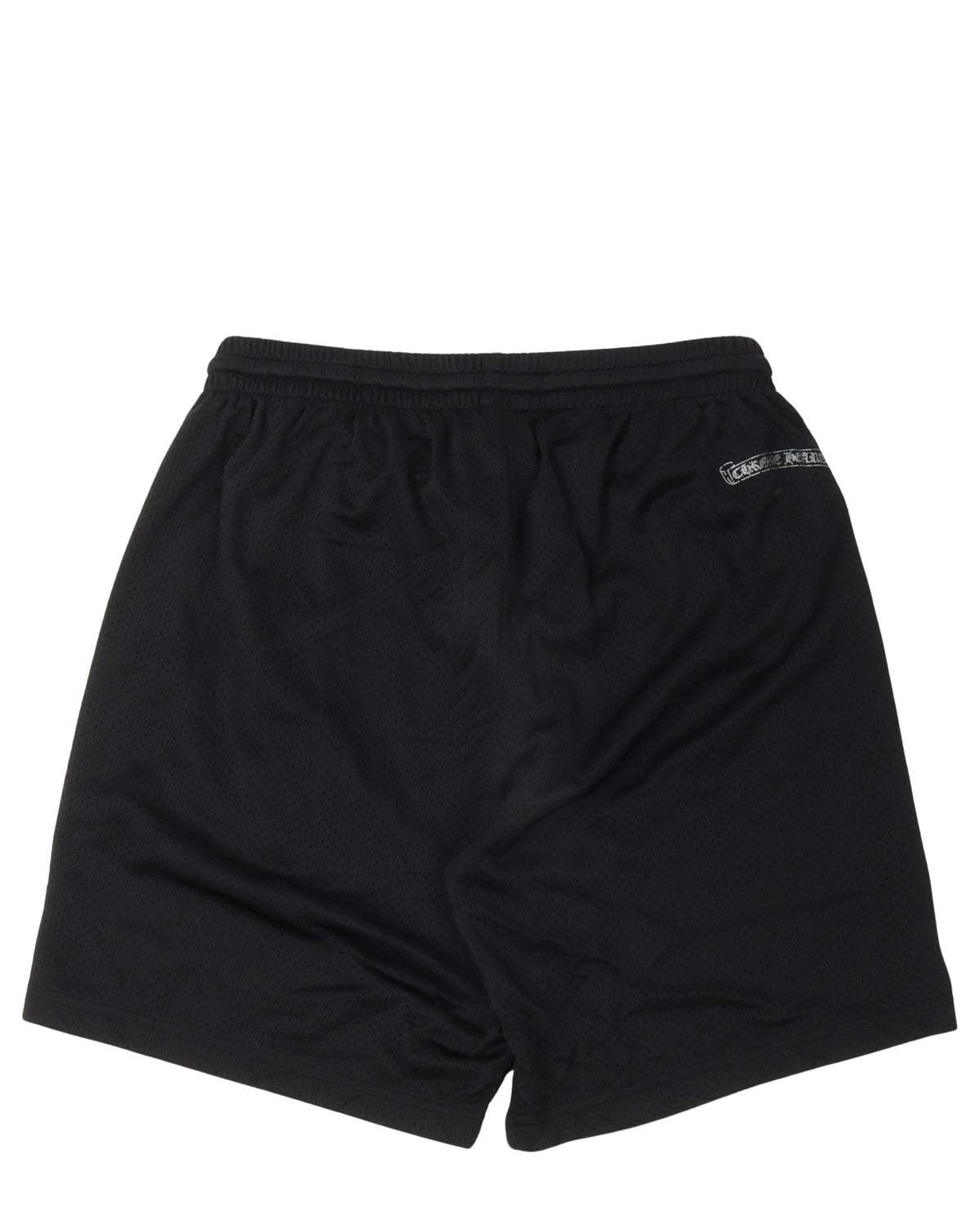 Mesh Shorts