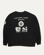 Notorious BIG Memorial Long Sleeve T-Shirt