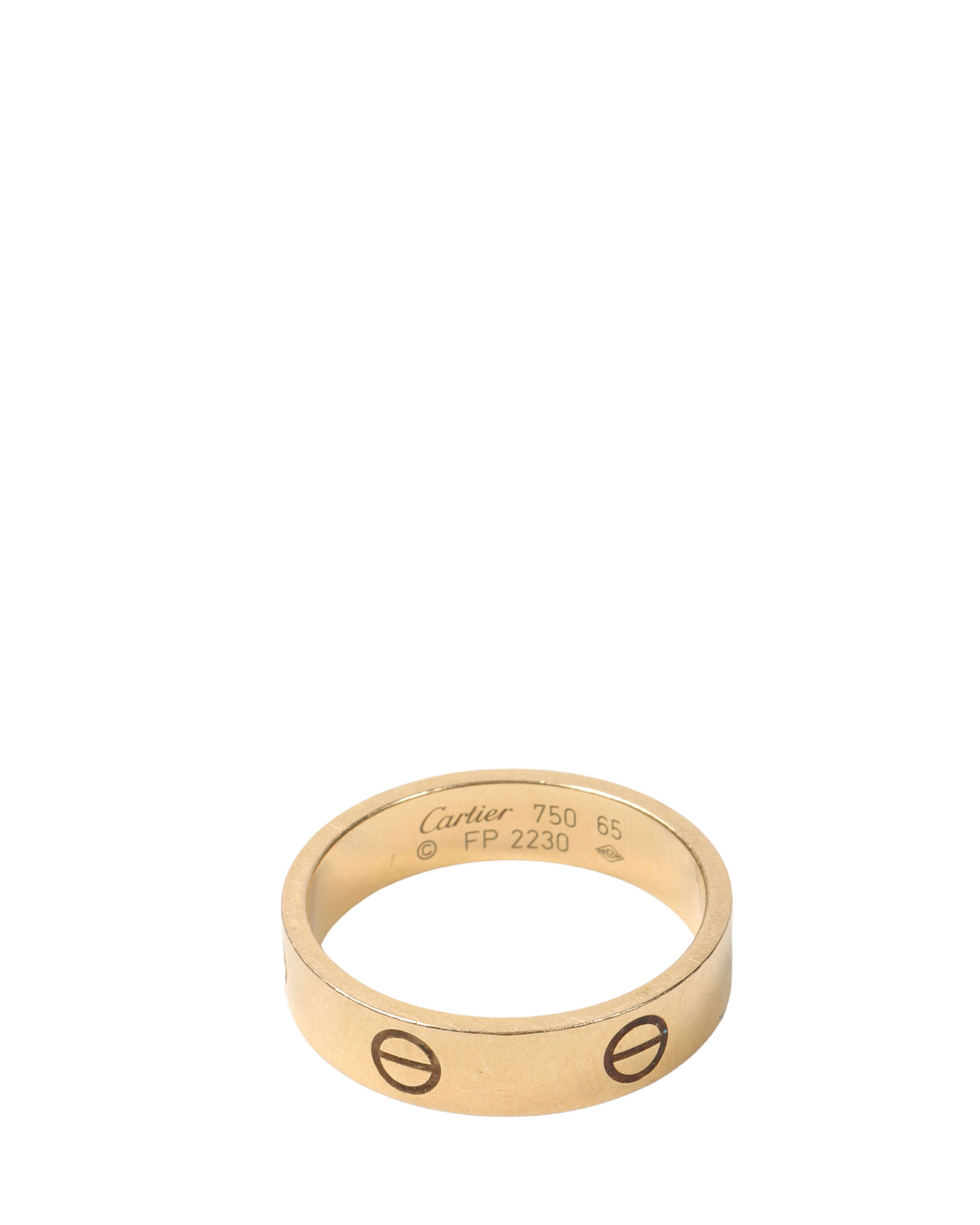 Love Ring