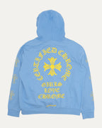 Drake Certified Girls Love Chrome Hoodie
