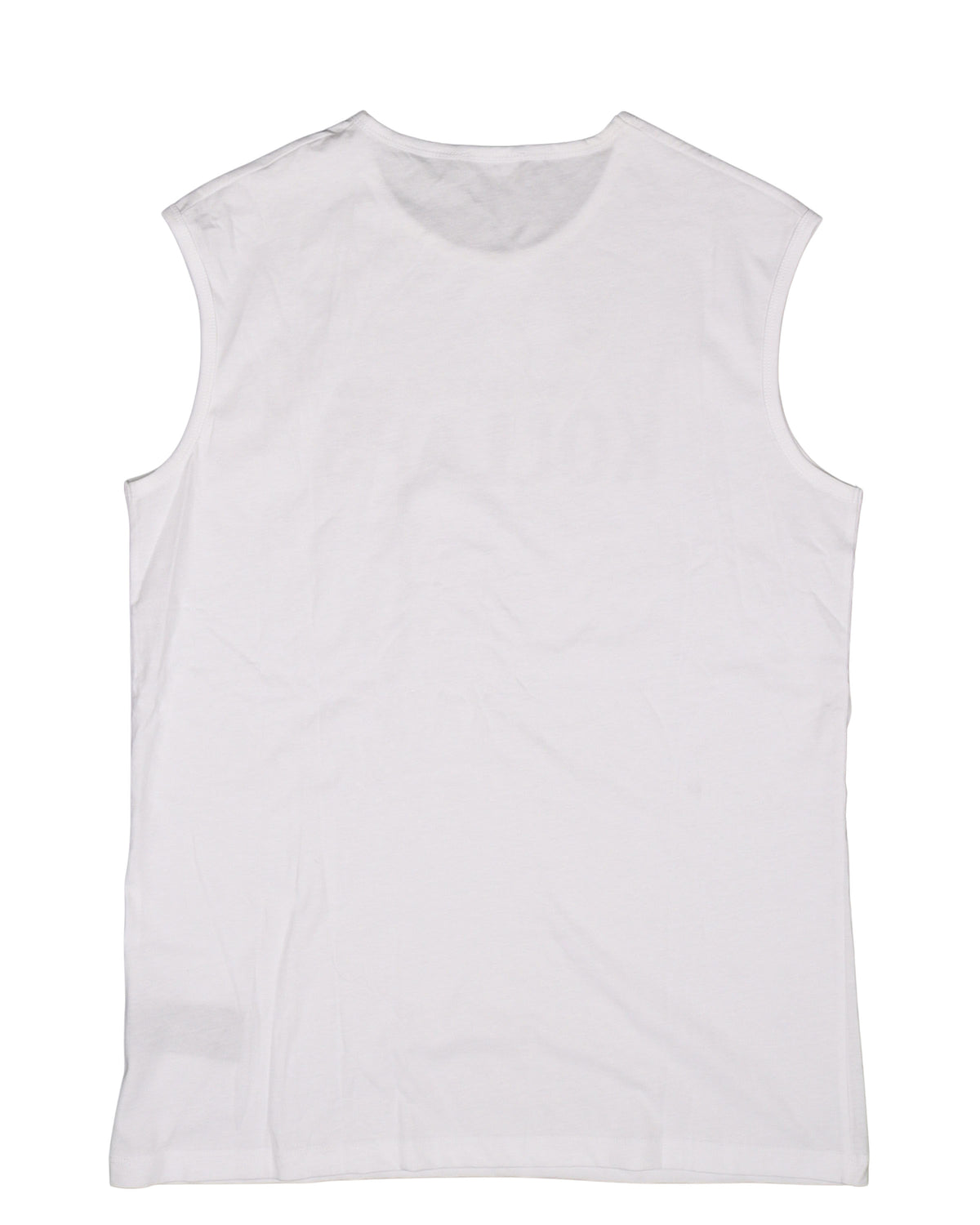 Redux "KOLLAPS" Sleeveless T-Shirt