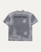 Medium Fit Back T-Shirt