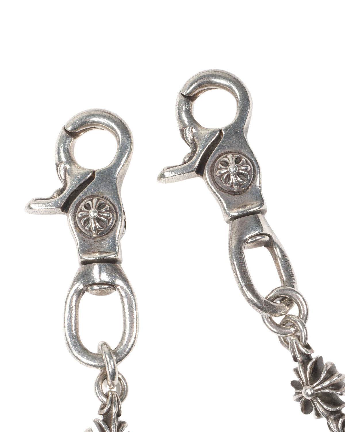 Plus Cross Wallet Chain