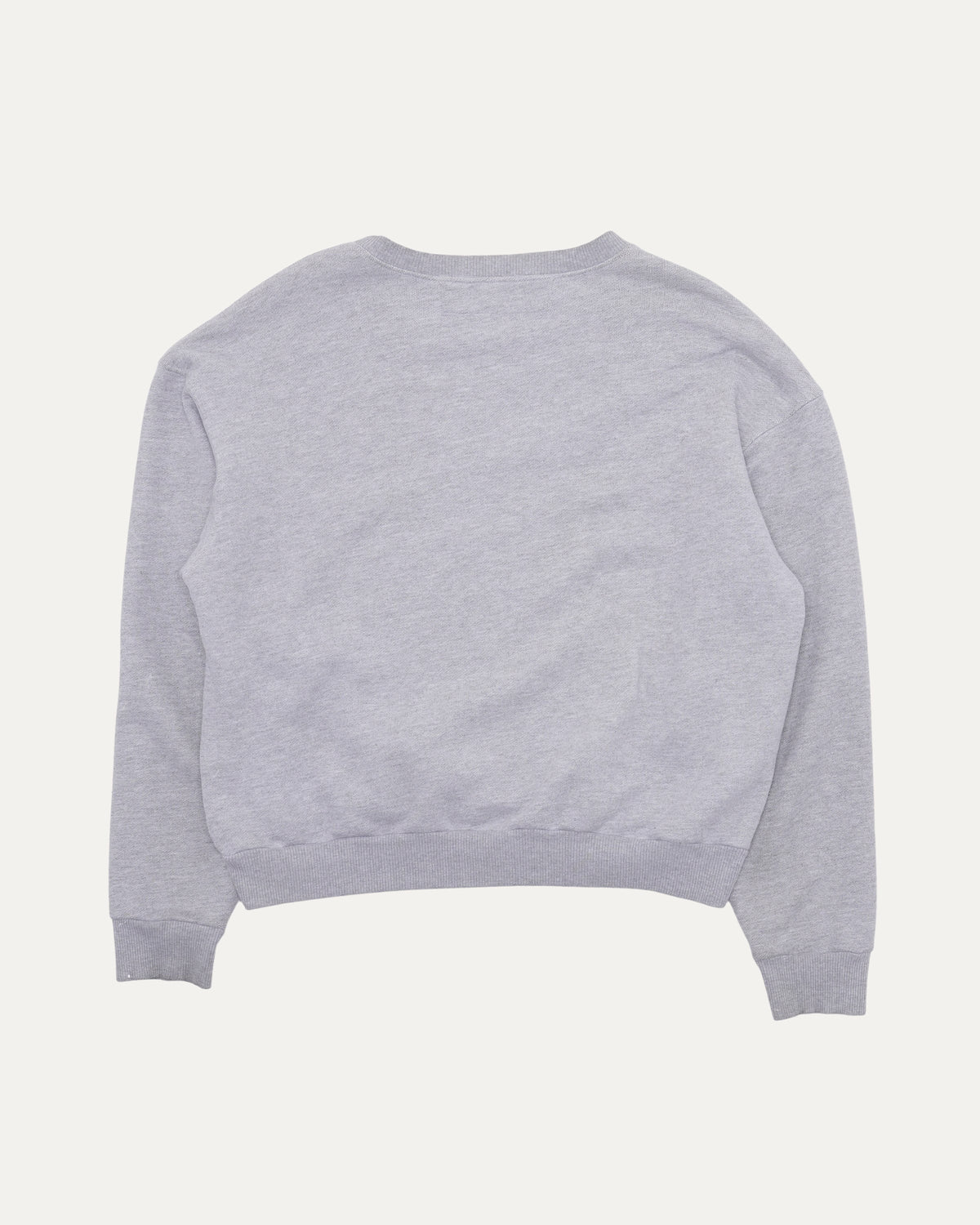Painted Classic Logo Crewneck