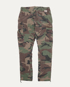 Camouflage Cargo Pants