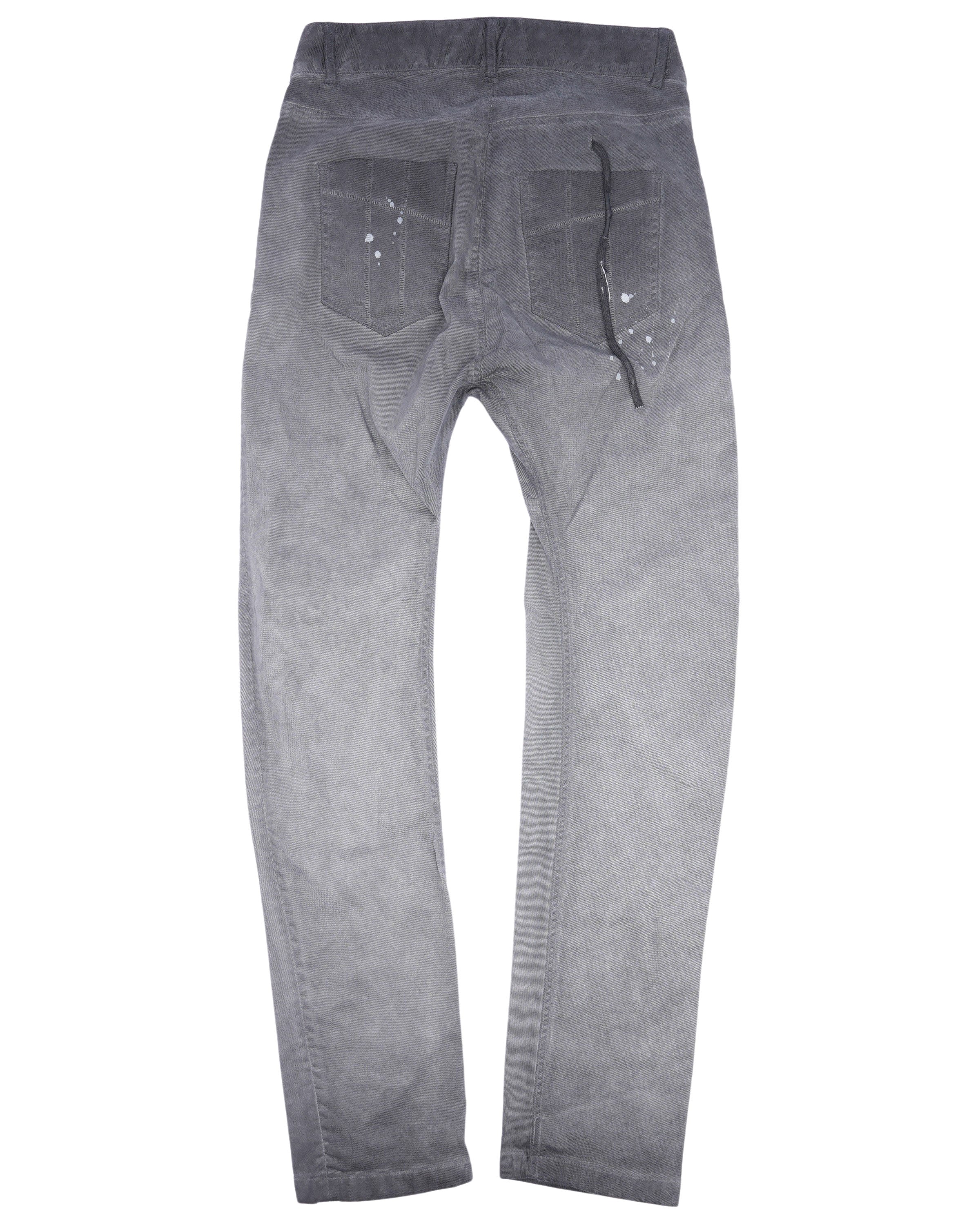 Boris Bidjan Saberi 11 by BBS P1C Jeans