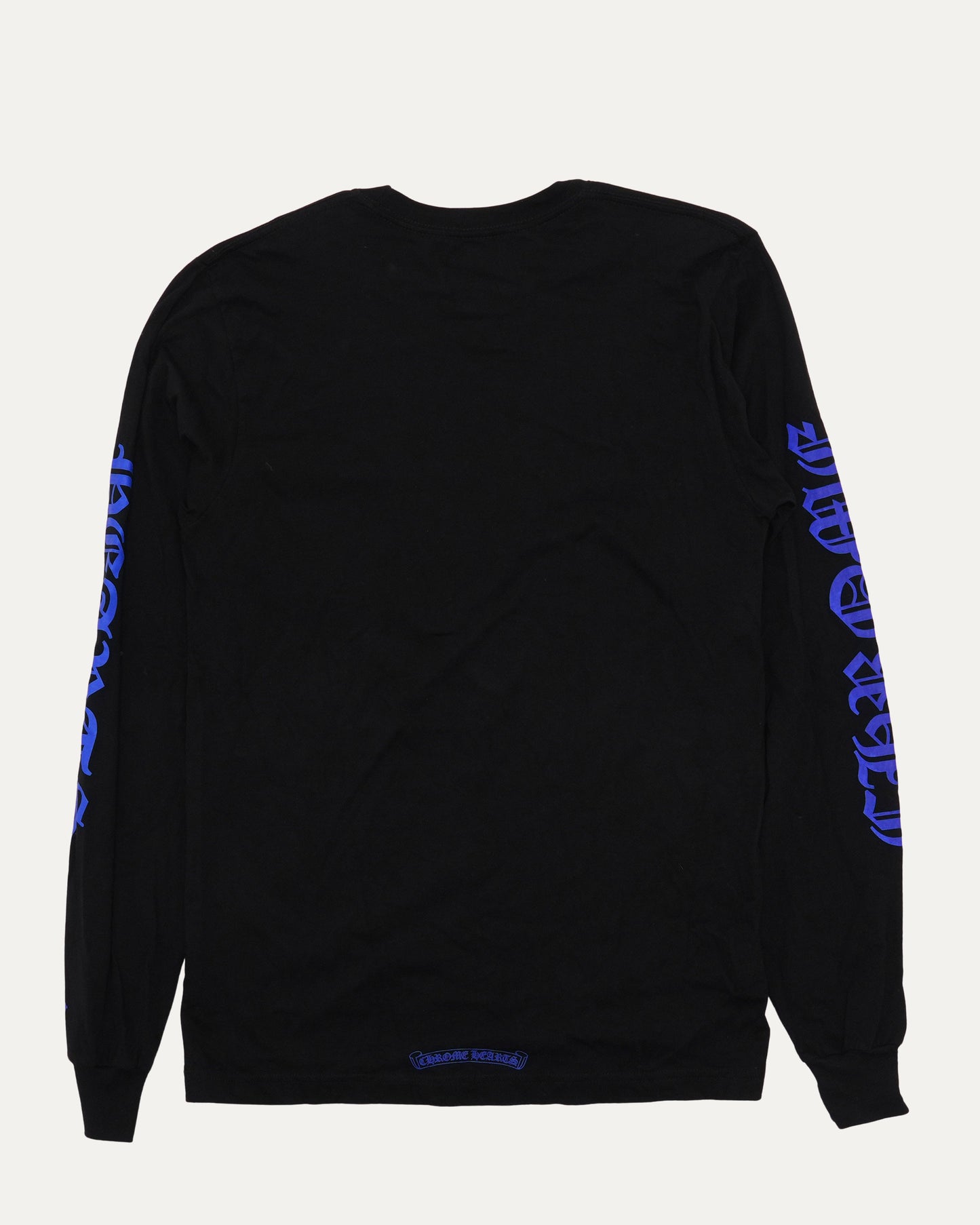 Neck Logo Pocket T-Shirt